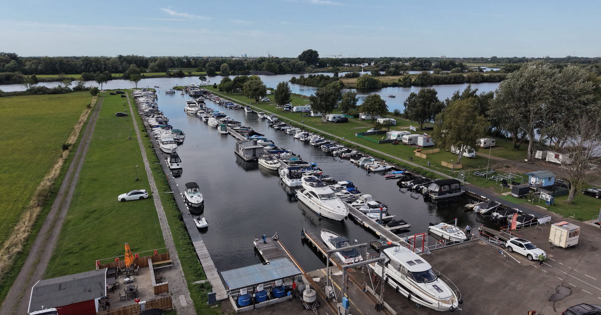 Bootstankstelle Wassersport-Zentrum Oberweser